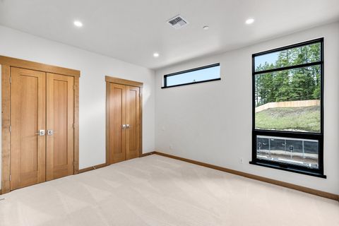 Tiny photo for 86 Serpentine Circle #208, Whitefish, MT 59937 (MLS # 30034303)