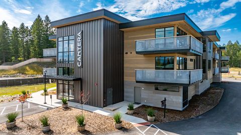 Tiny photo for 86 Serpentine Circle #208, Whitefish, MT 59937 (MLS # 30034303)