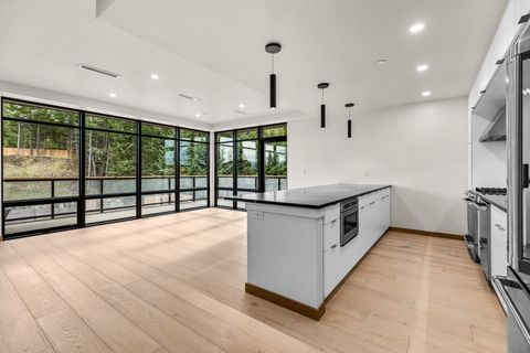 Tiny photo for 86 Serpentine Circle #208, Whitefish, MT 59937 (MLS # 30034303)