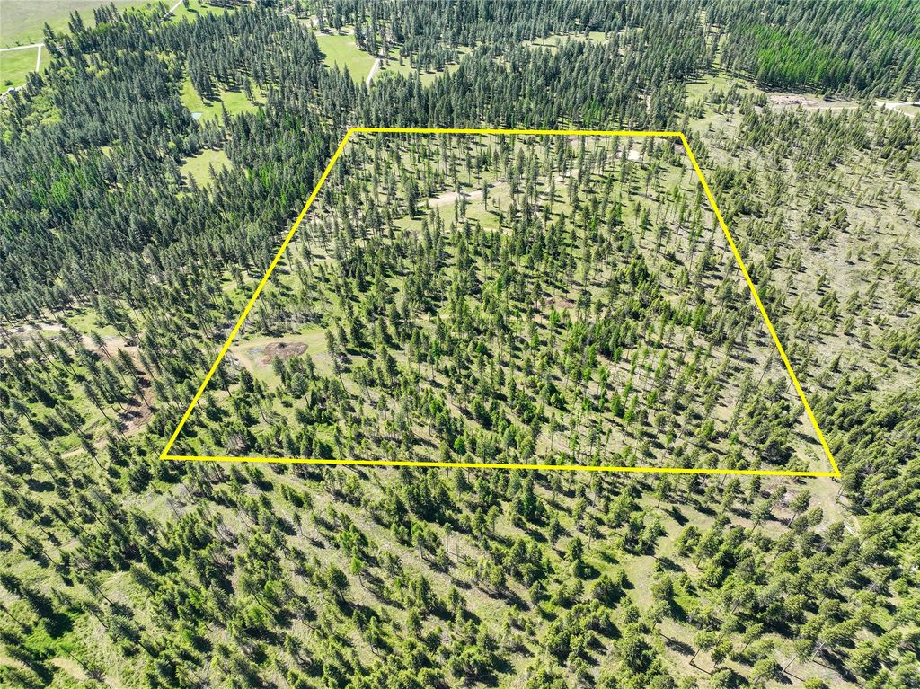 Photo of 47 Dickson Drive, Thompson Falls, MT 59873 (MLS # 30070003)