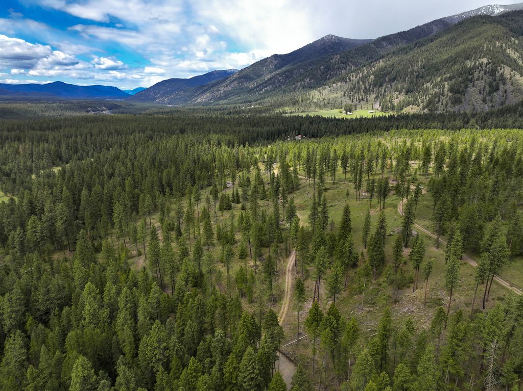 Photo of 47 Dickson Drive, Thompson Falls, MT 59873 (MLS # 30070003)