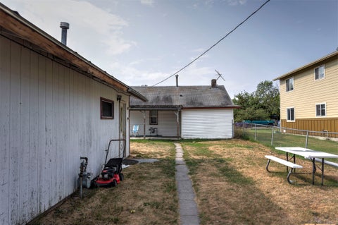 Tiny photo for 1840 Burlington Avenue, Missoula, MT 59801 (MLS # 30076854)