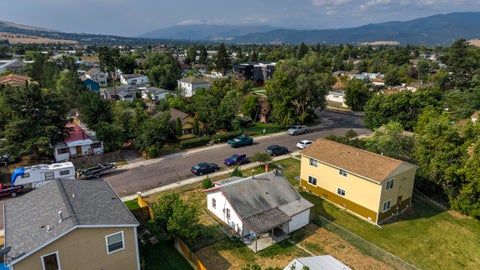 Tiny photo for 1840 Burlington Avenue, Missoula, MT 59801 (MLS # 30076854)