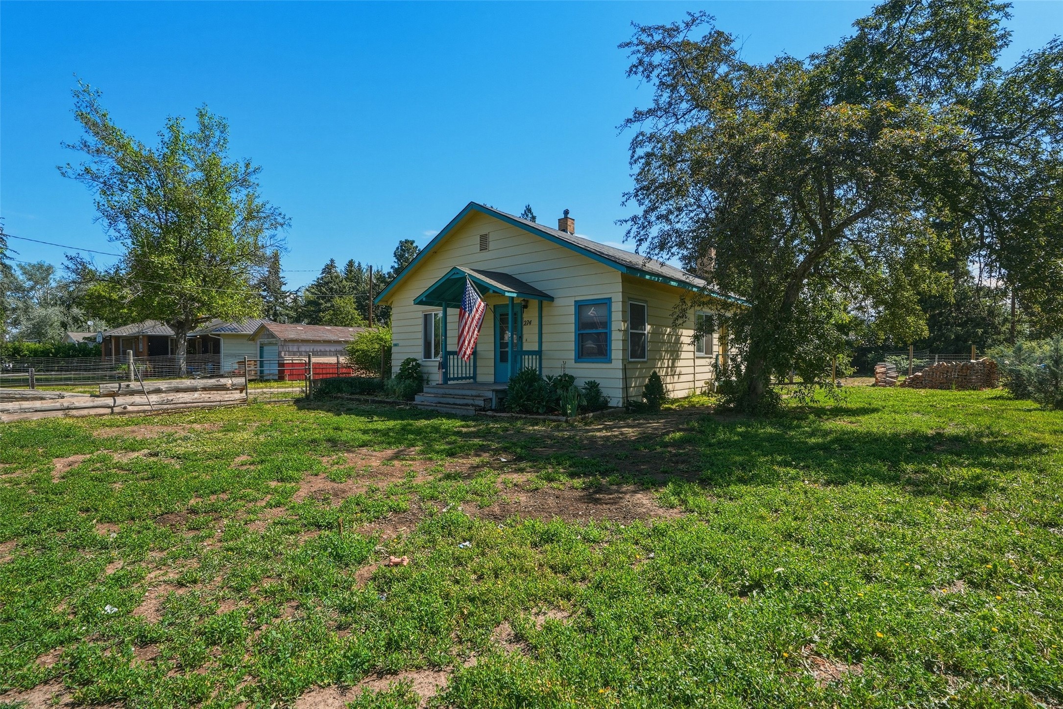 274 Doran Lane