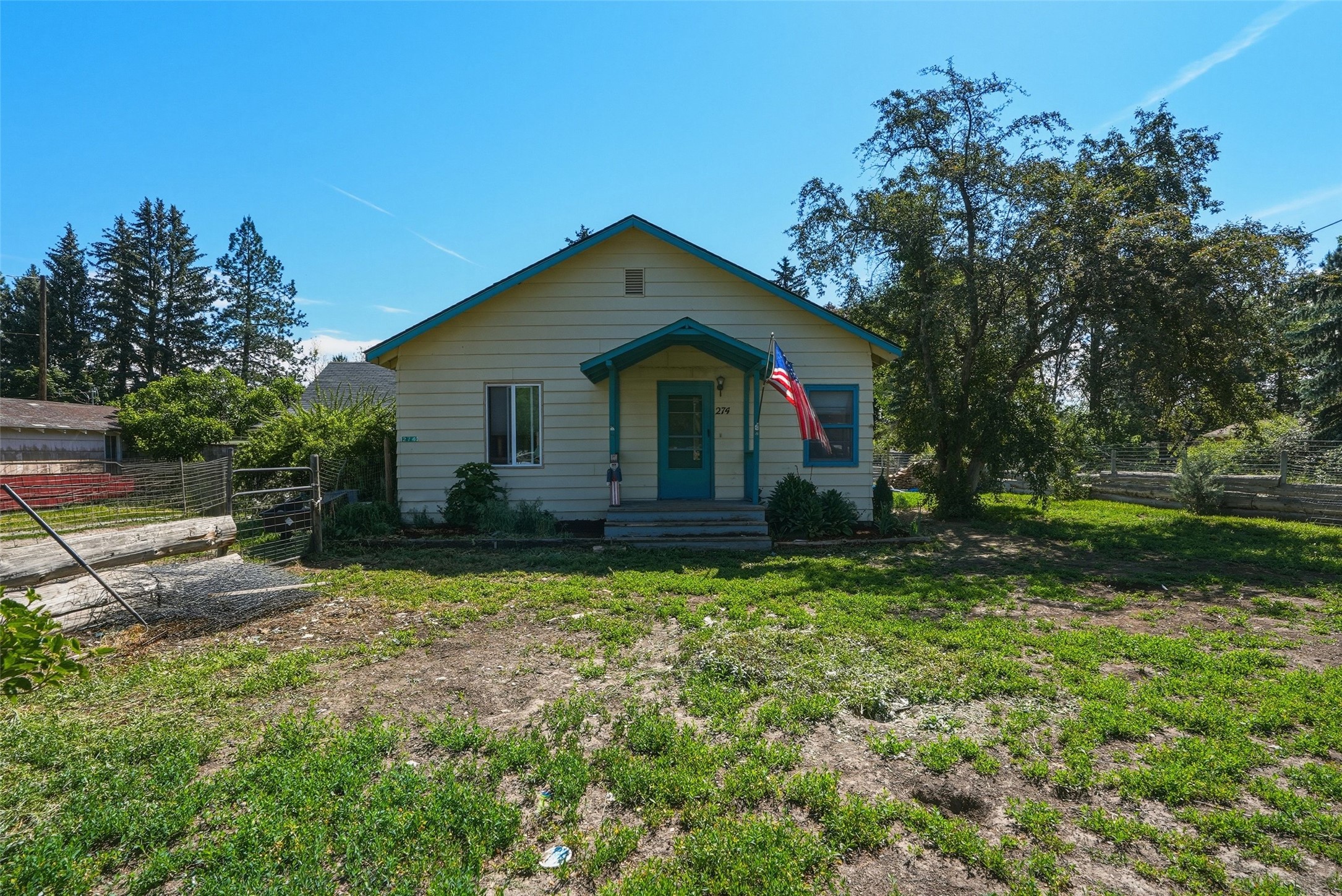 274 Doran Lane