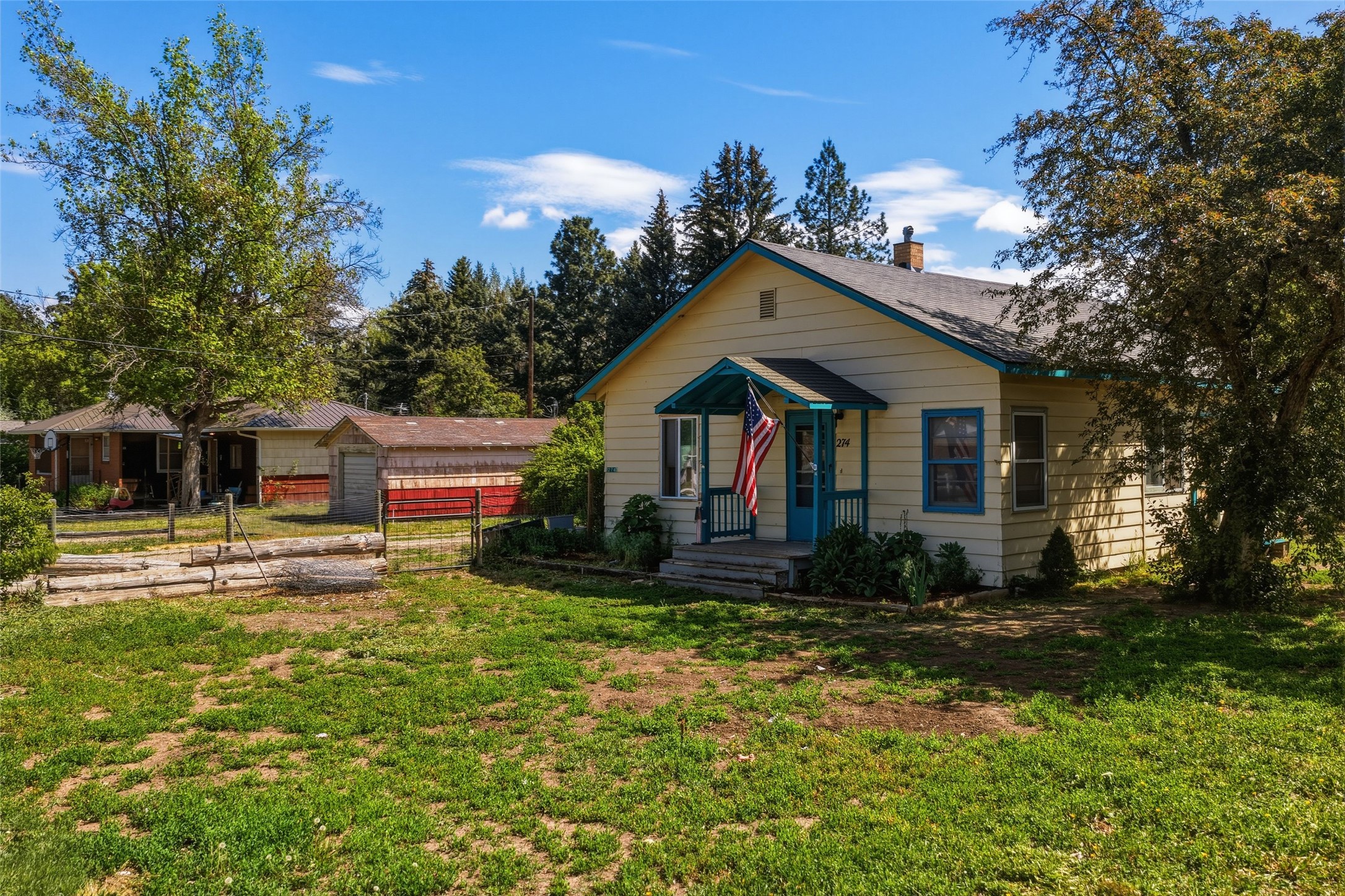 274 Doran Lane