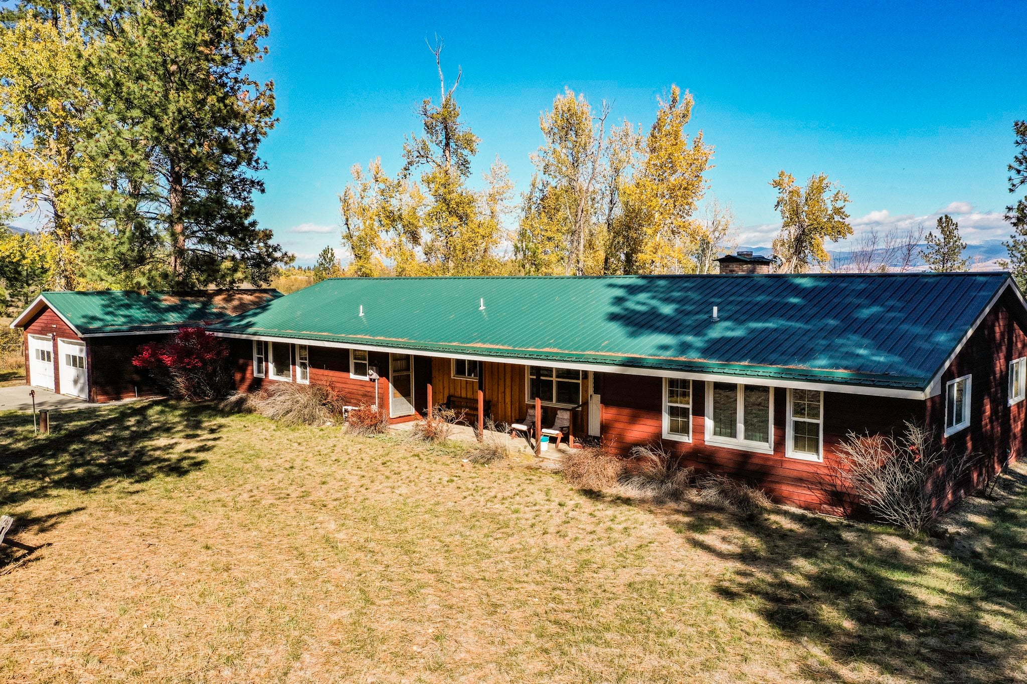 4694 Watt Lane