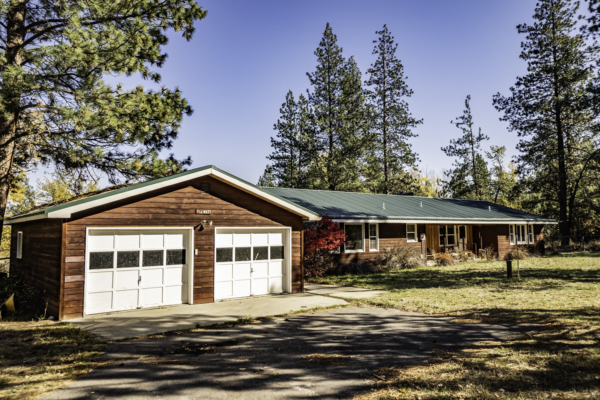 4694 Watt Lane