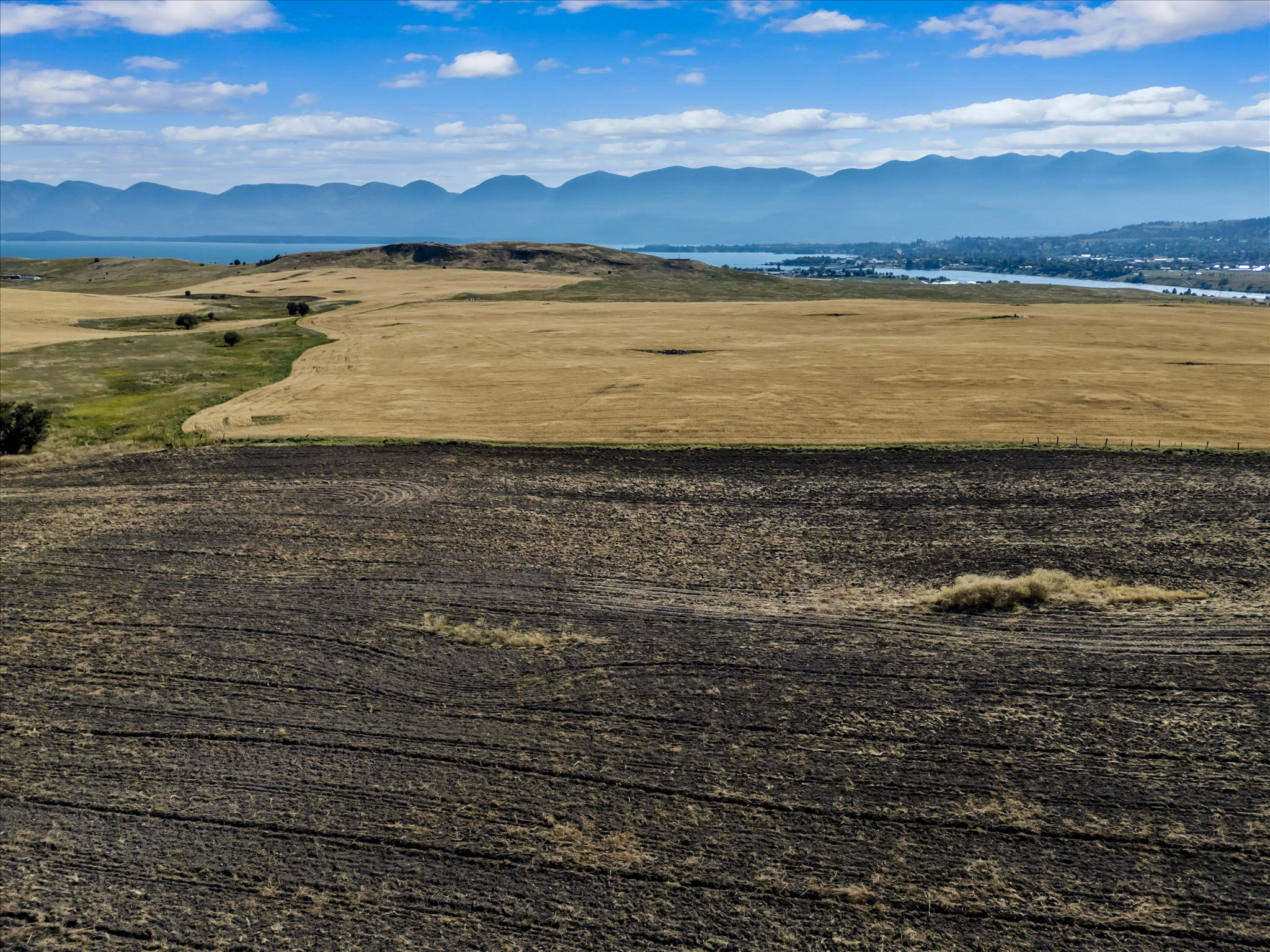 NHN Lot 5 Irvine Ridge Lane