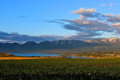 Photo of NHN Lot 5 Irvine Ridge Lane, Polson, MT 59860 (MLS # 30066717)