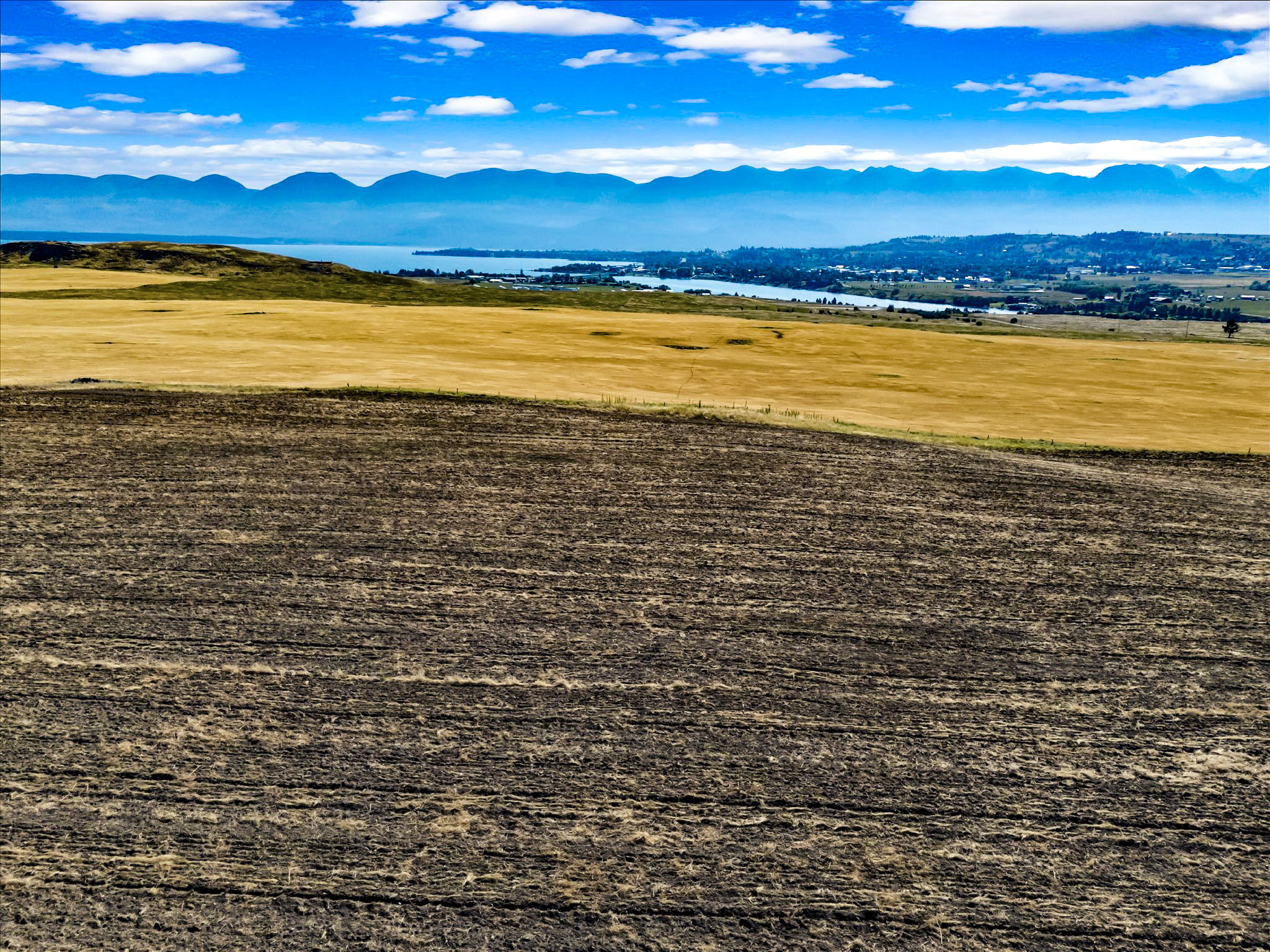 NHN Lot 5 Irvine Ridge Lane