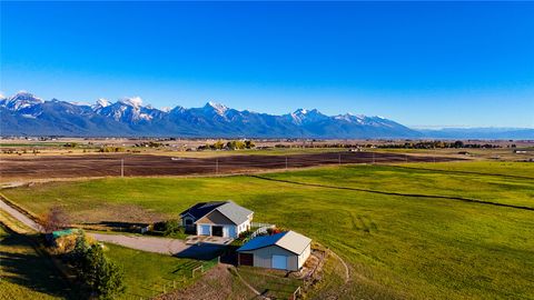 Photo of 45339 Leighton Road, Ronan, MT 59864 (MLS # 30059897)