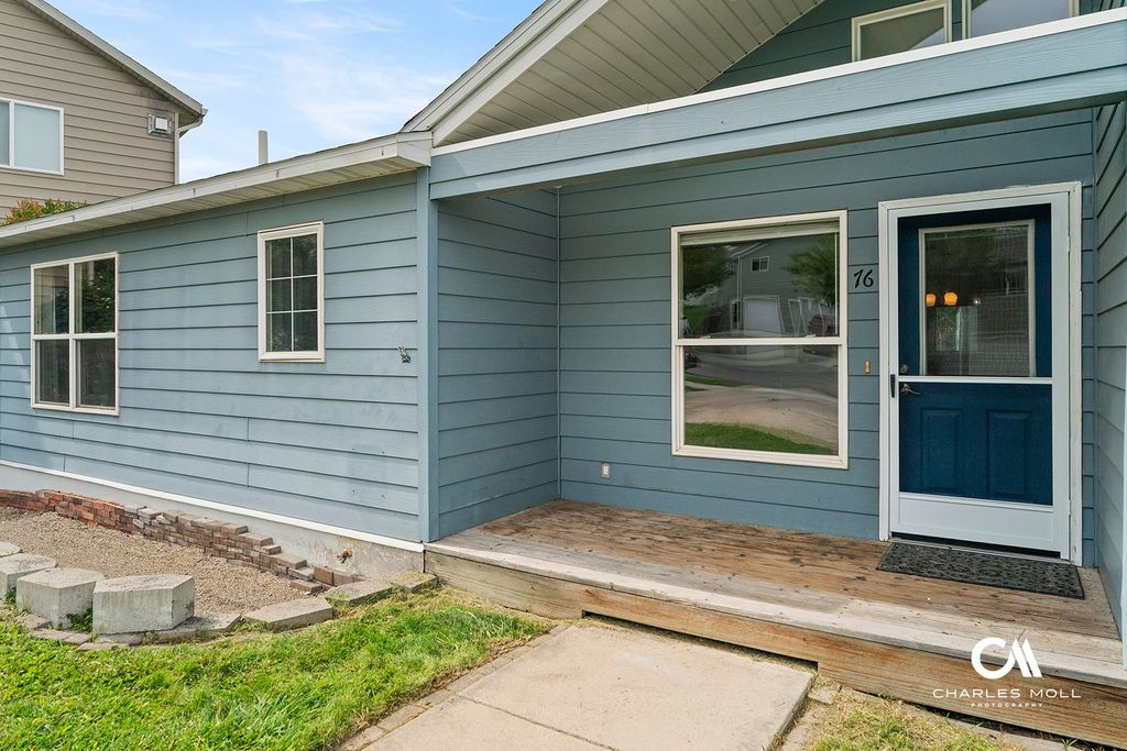 Photo of 76 Dayspring Loop, Helena, MT 59601 (MLS # 30057341)