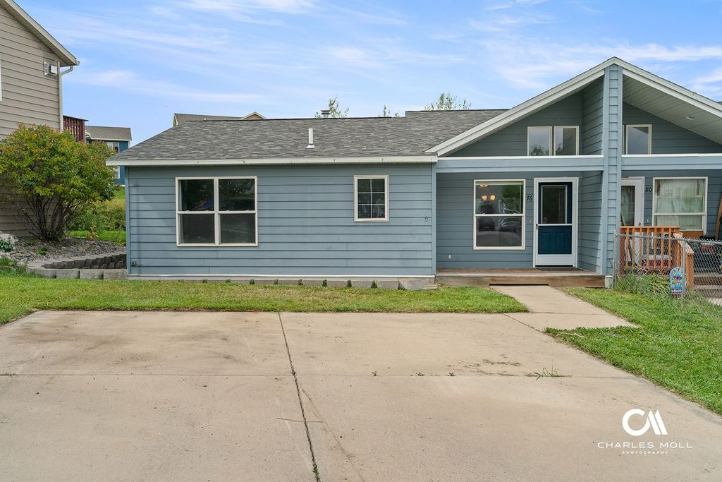 Photo of 76 Dayspring Loop, Helena, MT 59601 (MLS # 30057341)