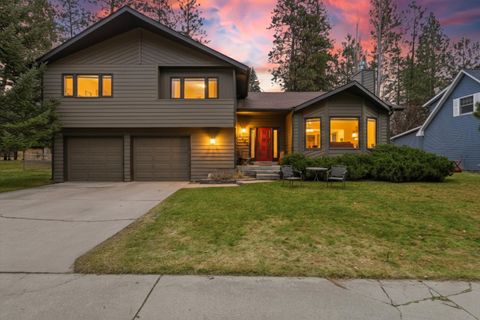 4280 Fox Farm Road Missoula MT 59802