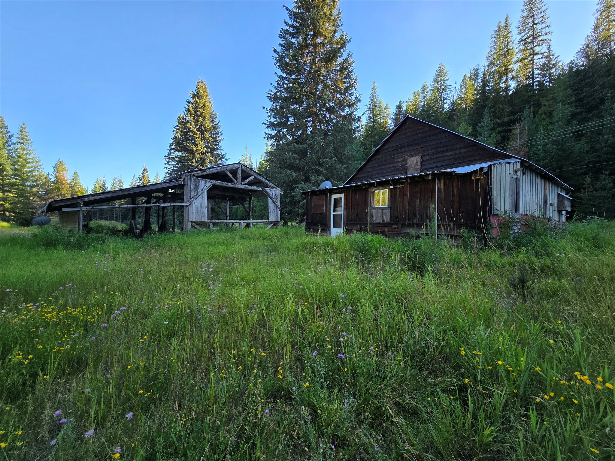 12941 Yaak River Road