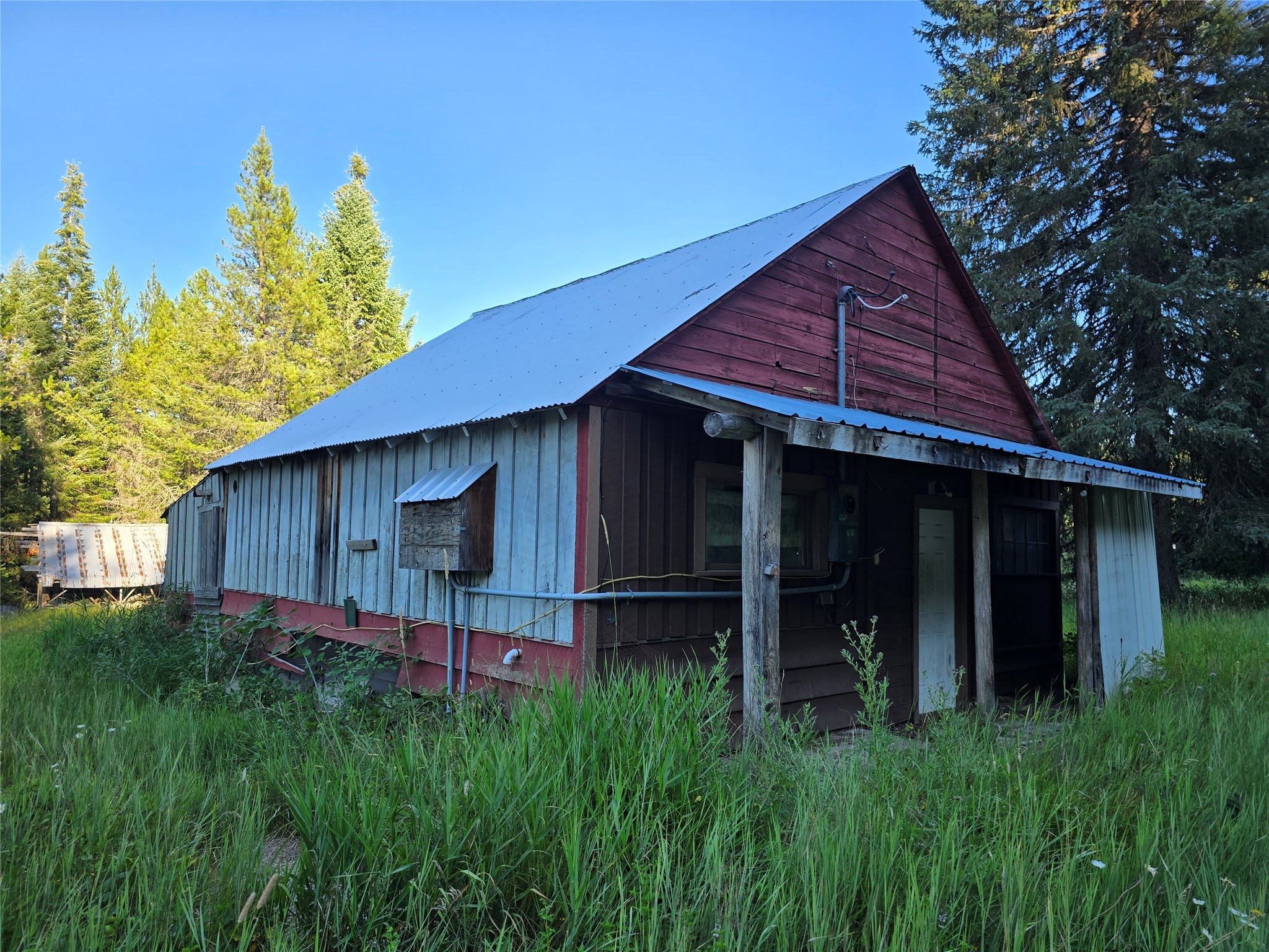 12941 Yaak River Road