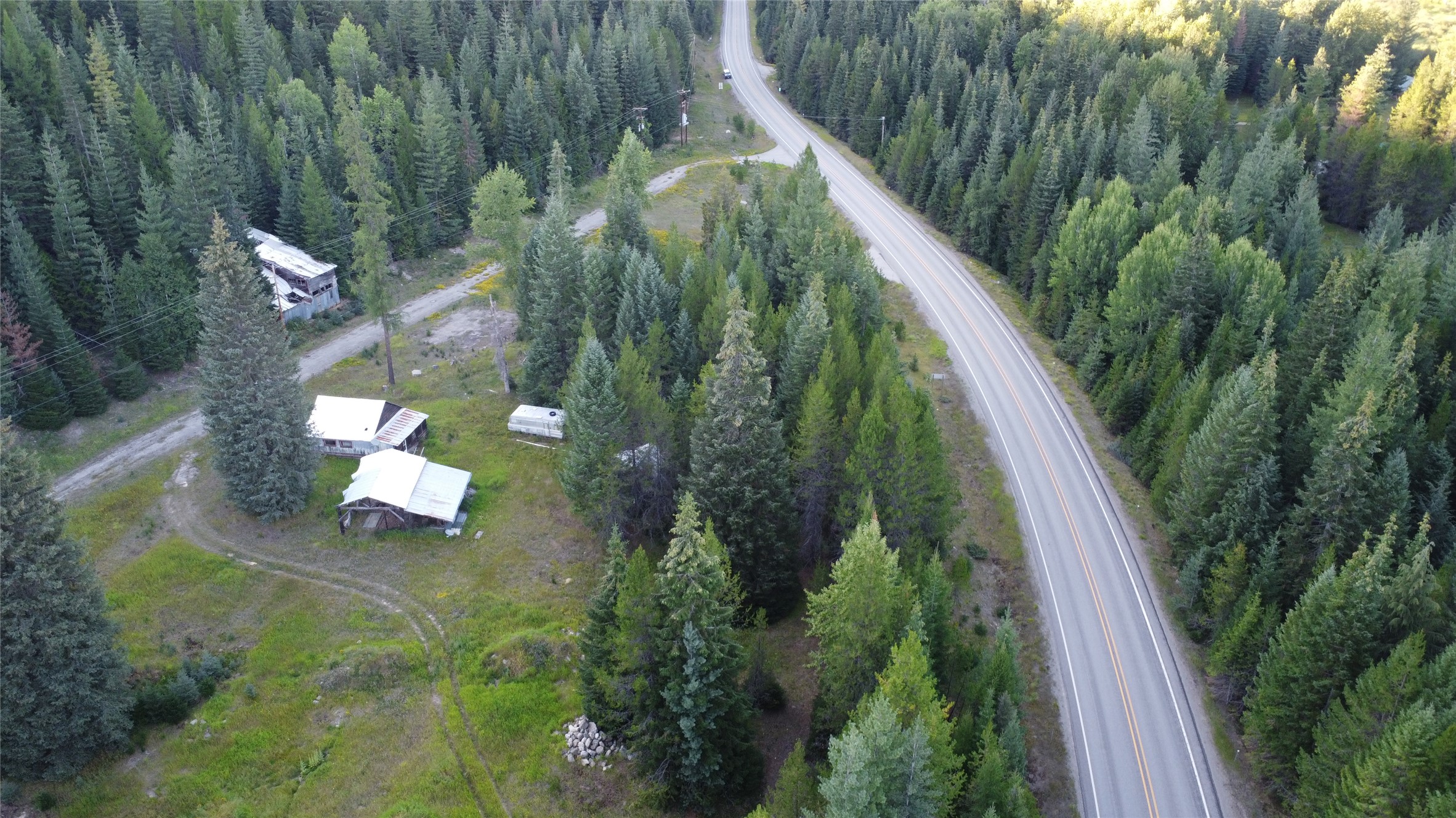 12941 Yaak River Road