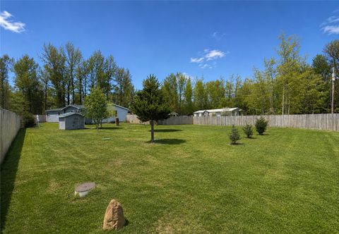 Tiny photo for 24 Magstadt Lane, Kalispell, MT 59901 (MLS # 30070880)