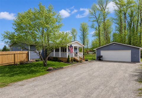 Tiny photo for 24 Magstadt Lane, Kalispell, MT 59901 (MLS # 30070880)