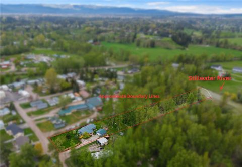 Tiny photo for 24 Magstadt Lane, Kalispell, MT 59901 (MLS # 30070880)