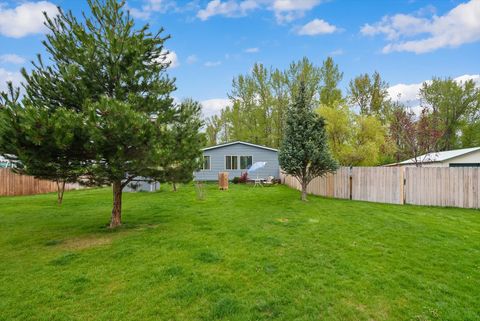 Tiny photo for 24 Magstadt Lane, Kalispell, MT 59901 (MLS # 30070880)