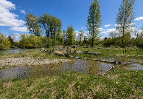 Tiny photo for 24 Magstadt Lane, Kalispell, MT 59901 (MLS # 30070880)