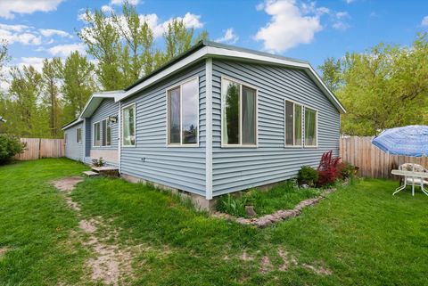 Tiny photo for 24 Magstadt Lane, Kalispell, MT 59901 (MLS # 30070880)