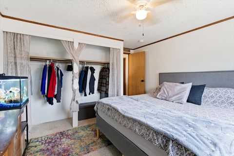 Tiny photo for 24 Magstadt Lane, Kalispell, MT 59901 (MLS # 30070880)