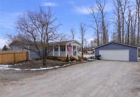 Tiny photo for 24 Magstadt Lane, Kalispell, MT 59901 (MLS # 30070880)