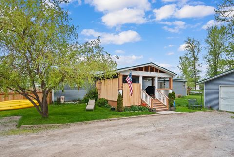 Tiny photo for 24 Magstadt Lane, Kalispell, MT 59901 (MLS # 30070880)