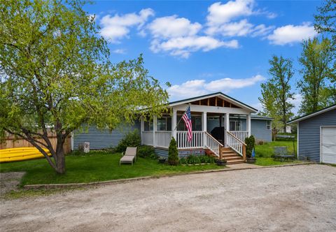 Photo of 24 Magstadt Lane, Kalispell, MT 59901 (MLS # 30070880)
