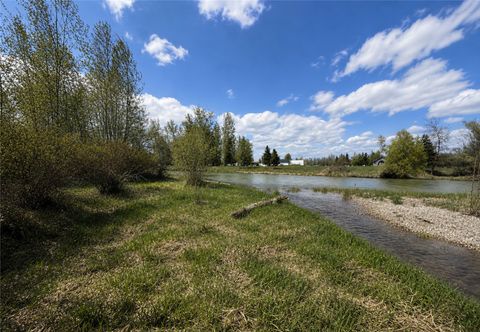 Tiny photo for 24 Magstadt Lane, Kalispell, MT 59901 (MLS # 30070880)