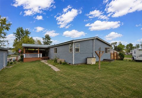Tiny photo for 24 Magstadt Lane, Kalispell, MT 59901 (MLS # 30070880)