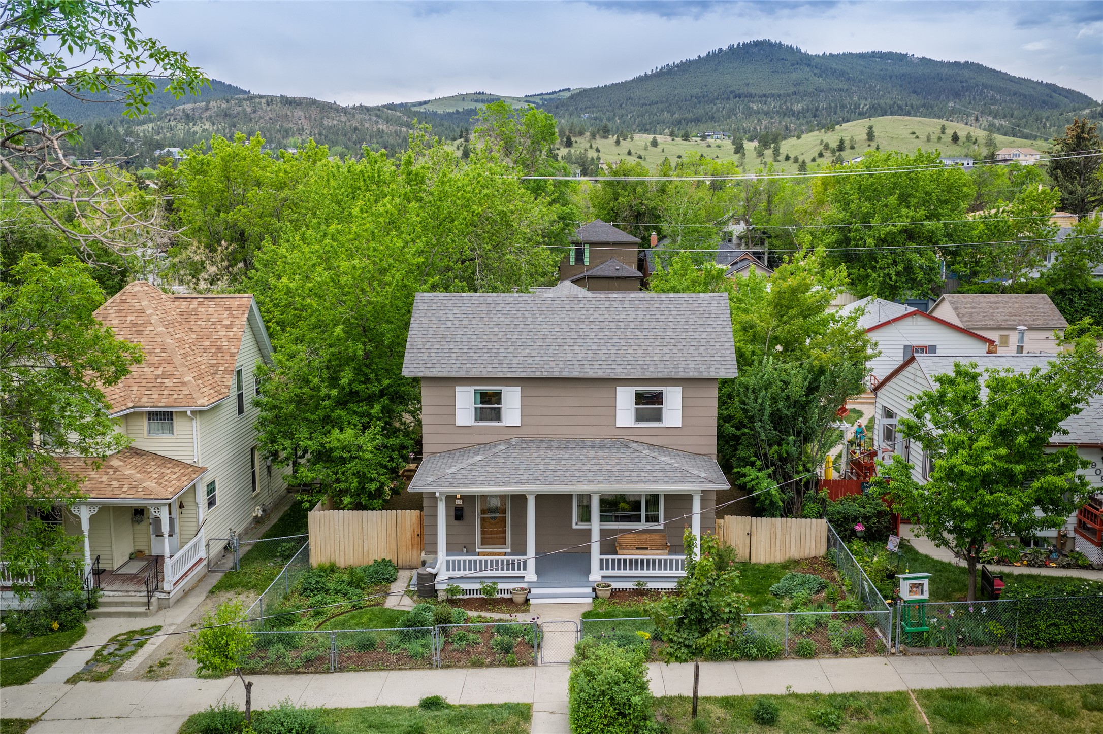 Photo 1 of 53 — 917 8th Avenue, Helena, MT 59601