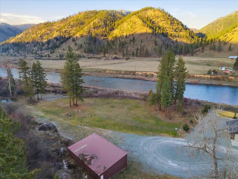 348 Clark Fork Drive Superior MT 59872