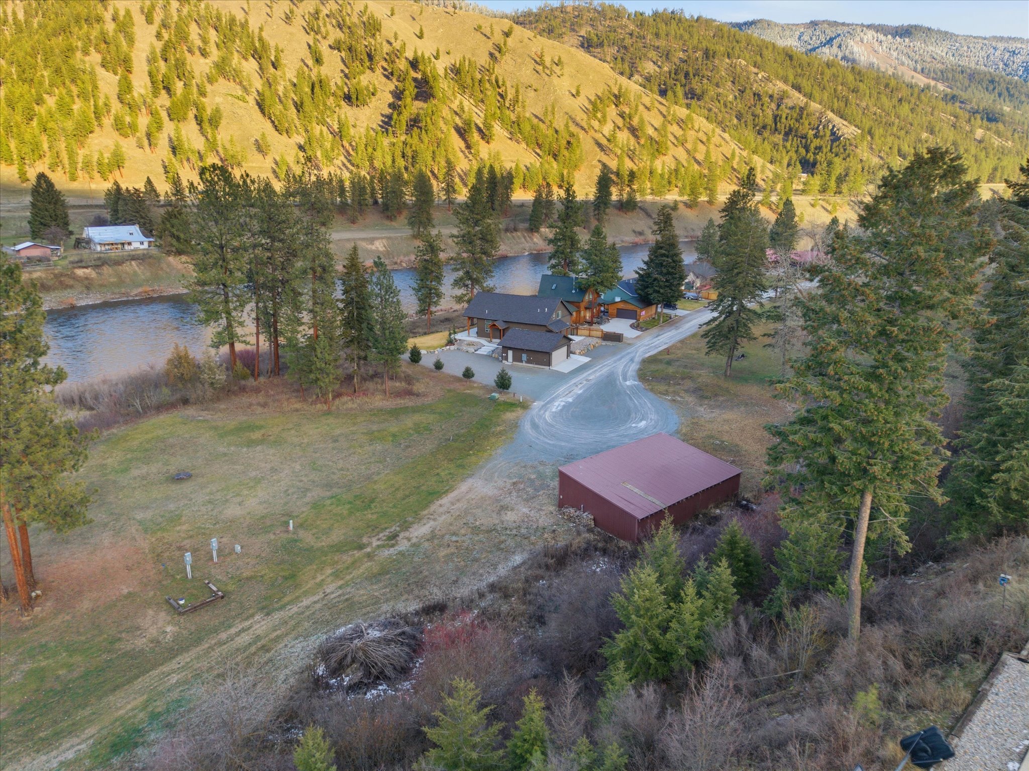 348 Clark Fork Drive