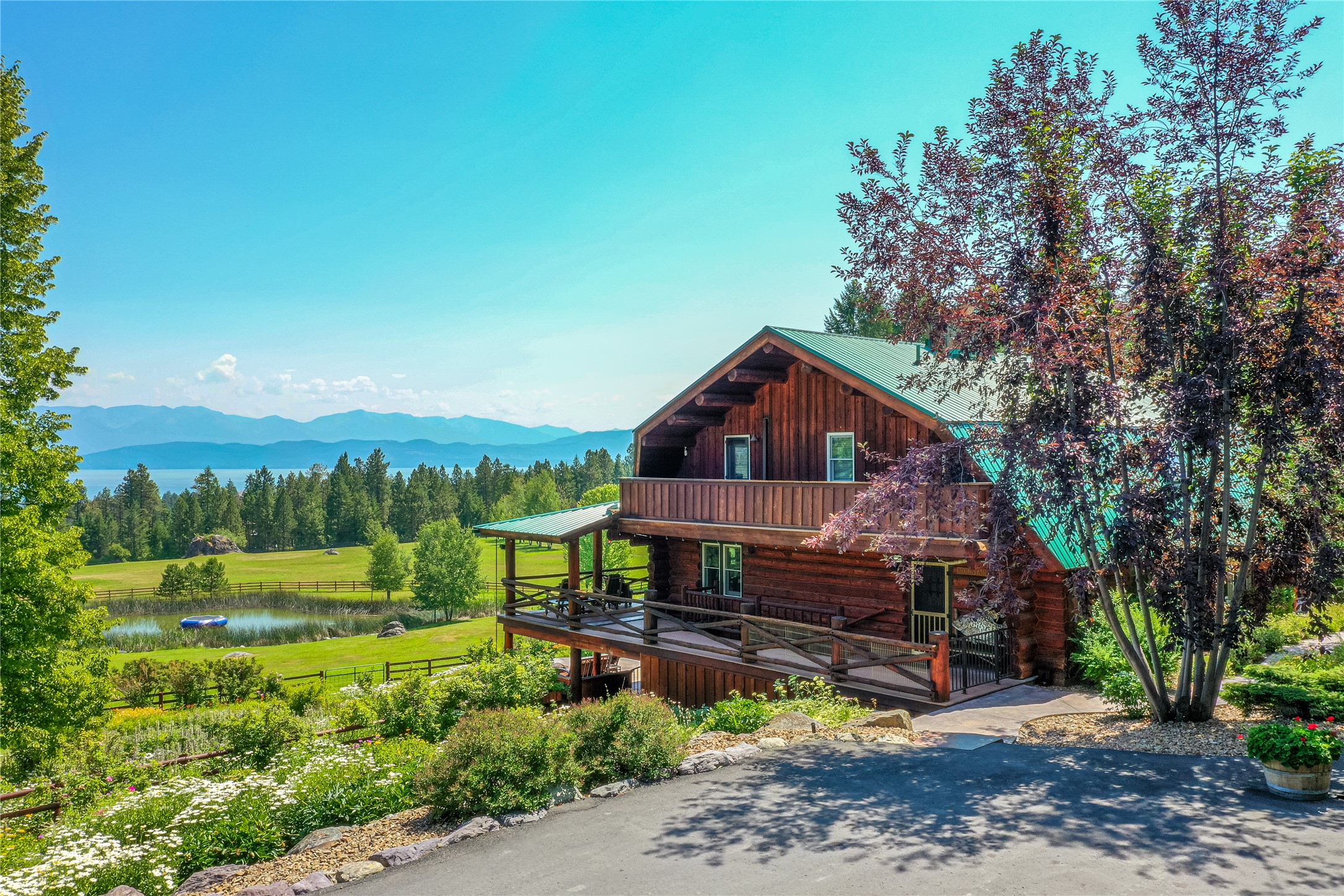 420 Deer Creek Road