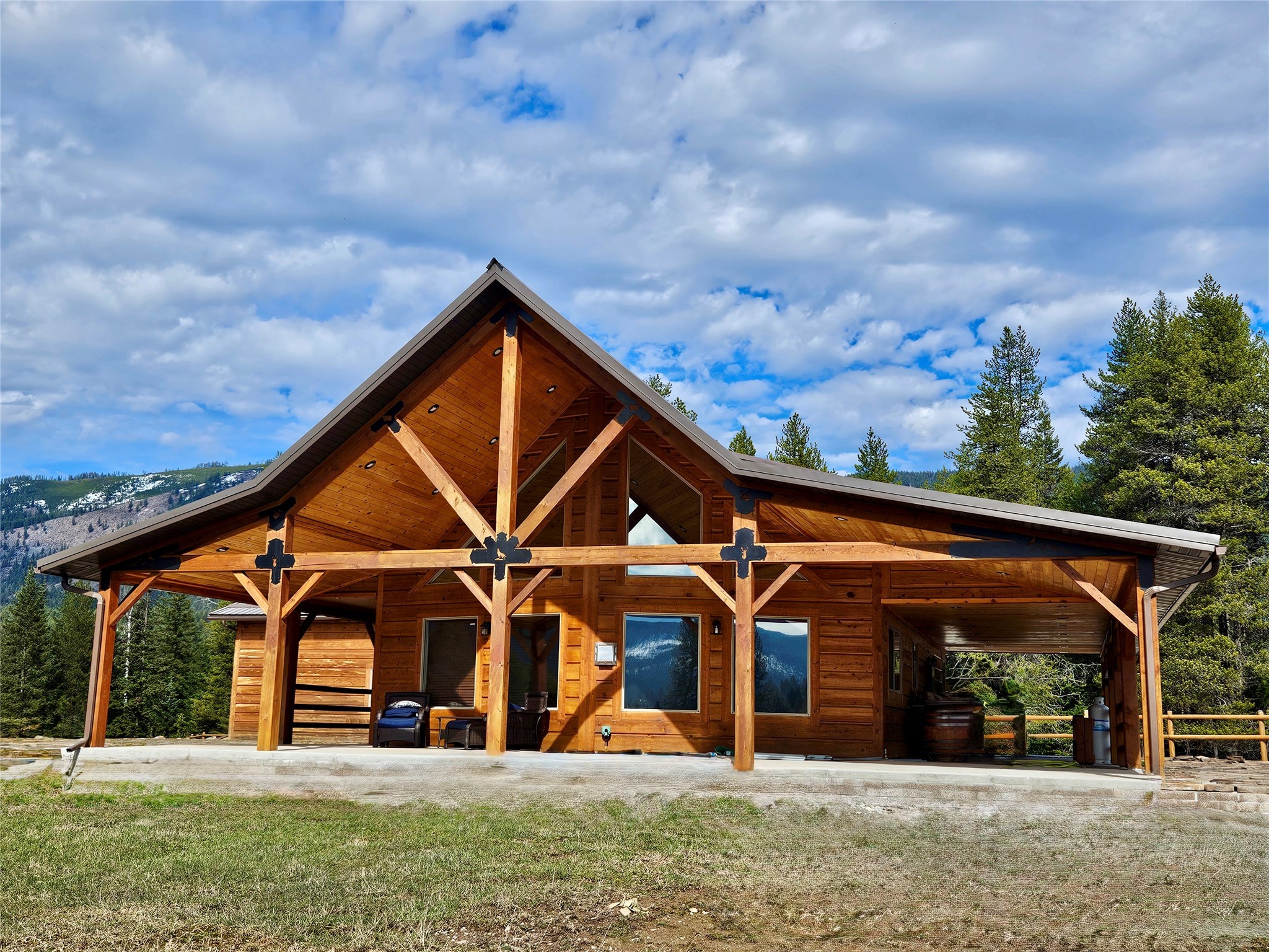 28 Timber Meadows Lane