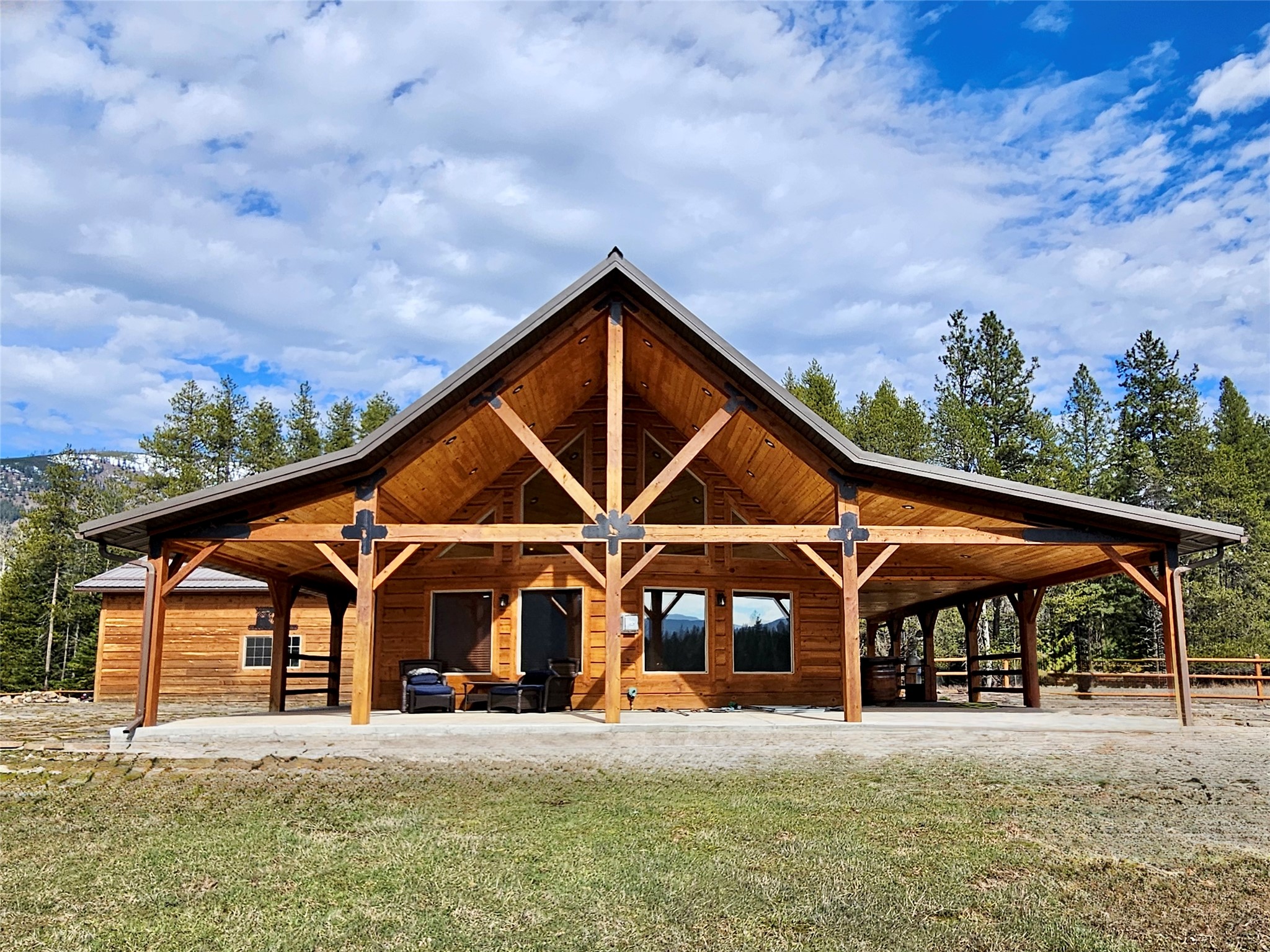 28 Timber Meadows Lane