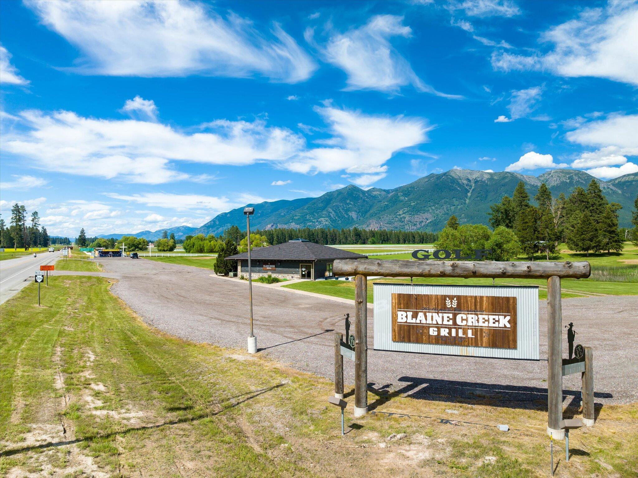 100 Highway 206