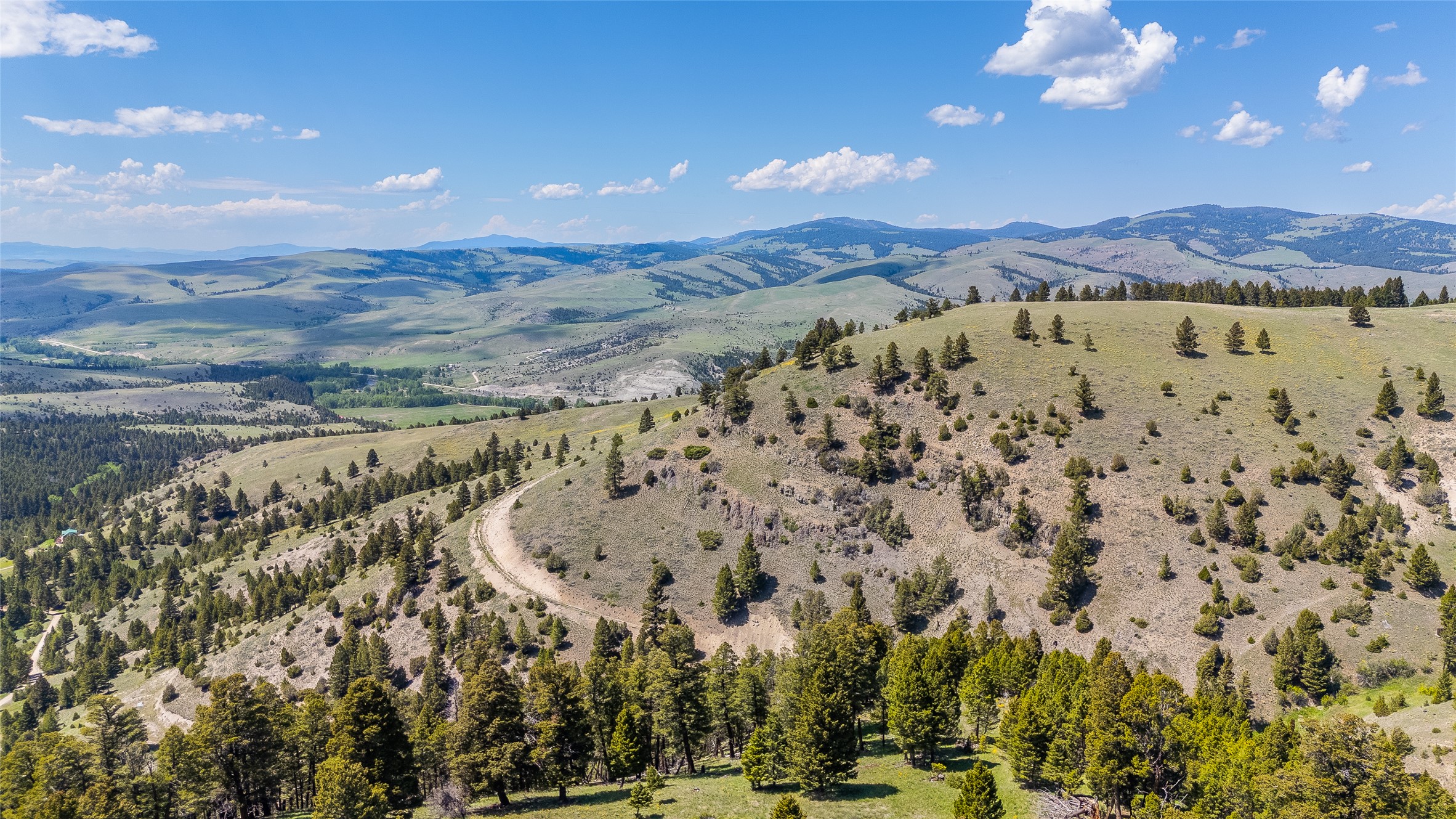 TBD Lot 52 Blackfoot Road