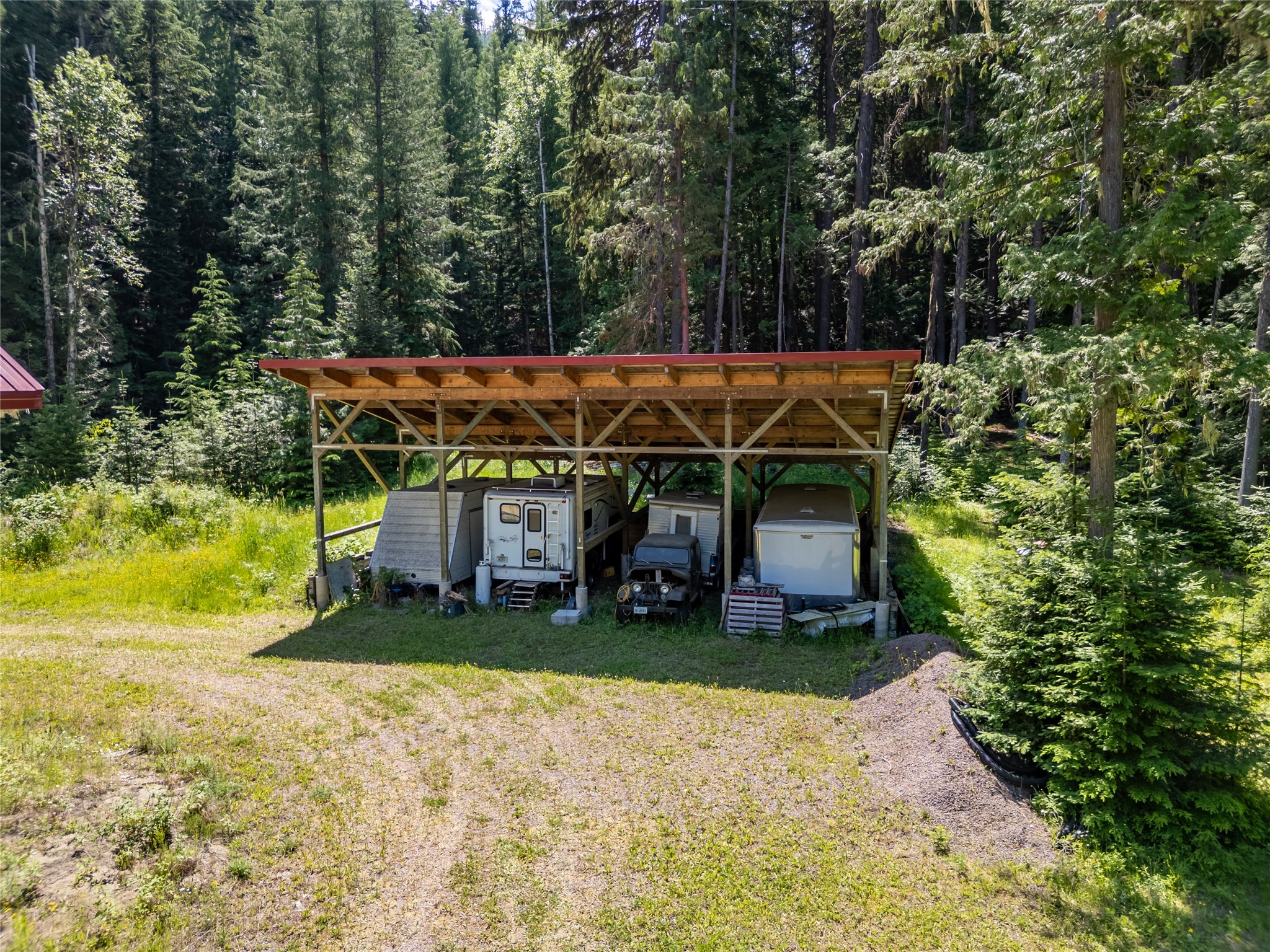 0000 OBrien Creek Road