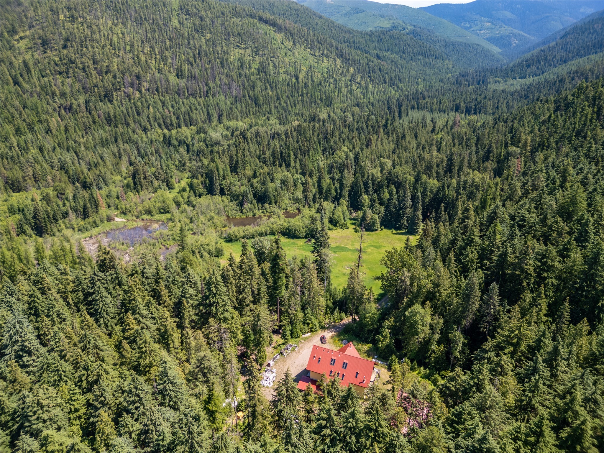0000 OBrien Creek Road