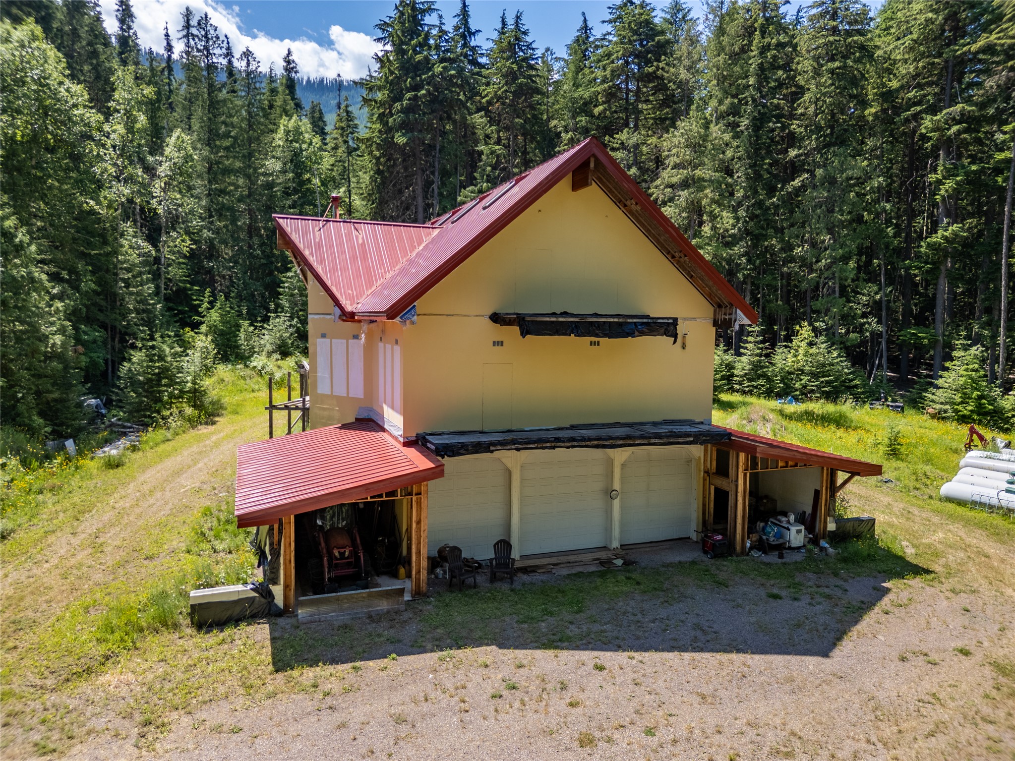 0000 OBrien Creek Road