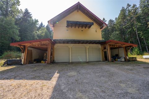 0000 OBrien Creek Road Troy MT 59935