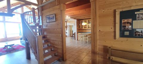 Tiny photo for 31611 Top Of The Rock Way W, Polson, MT 59860 (MLS # 30070724)