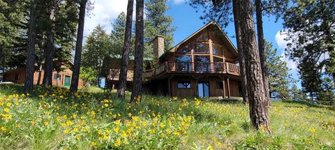 Tiny photo for 31611 Top Of The Rock Way W, Polson, MT 59860 (MLS # 30070724)