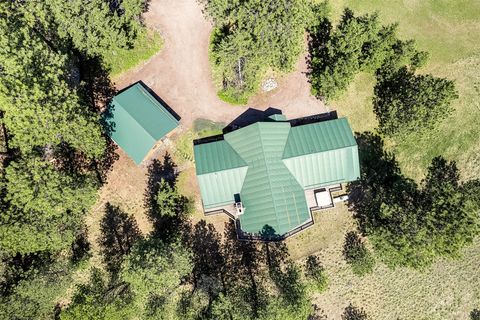 Tiny photo for 31611 Top Of The Rock Way W, Polson, MT 59860 (MLS # 30070724)