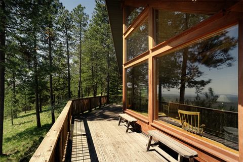 Tiny photo for 31611 Top Of The Rock Way W, Polson, MT 59860 (MLS # 30070724)